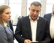 Крайне брезгливо: в Чехии рассказали о переписке с Захарченко