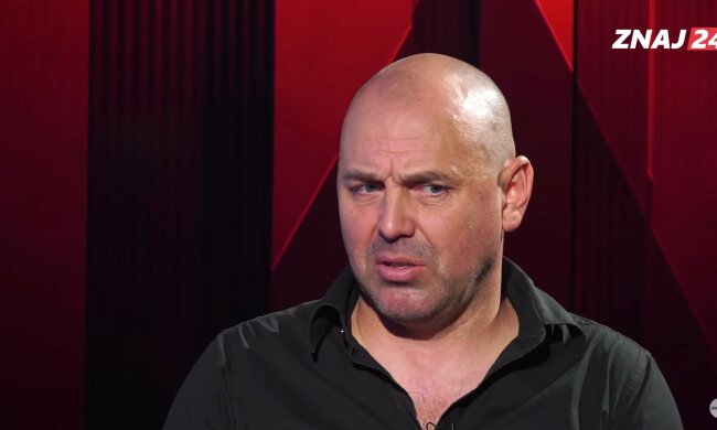 Там мовне питання нікого не хвилює, - Степанов про США і Європу