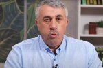 Євген Комаровський, скріншот: Youtube