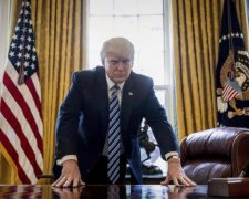 Главное за ночь: очередное дно Укравтодора и с Трампом - только за деньги