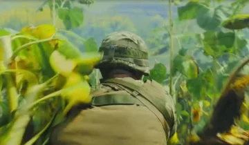 День защитника Украины: правду про Иловайск 2014 года покажут на больших экранах