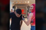 Скрин, видео ТікТок