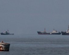 Затримання російського судна: стало відомо, що чекає на капітана