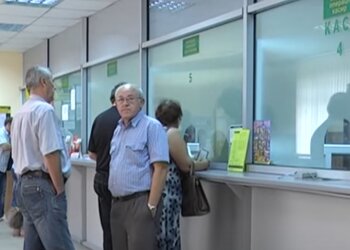 Пенсионеры. Фото: скрин youtube