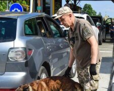 Пункт пропуску Могилів-Подільський – Отач на кордоні з Молдовою
