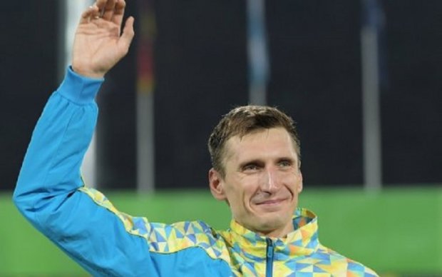 Украинец выиграл этап Кубка мира по пятиборью