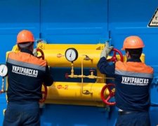    В Луганській області відновили пошкоджений газопровід