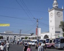 Росія вирішила зачистити Крим від місцевих