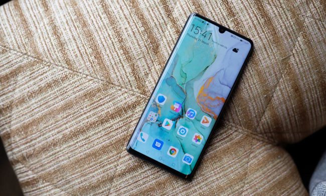 Камеру Huawei P30 Pro визнали найкращою у світі: оцінки експертів