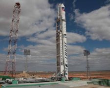 Росіяни запустять українську ракету