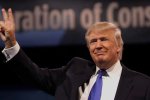 Трамп розповів, хто відновить Сирію: приємно, коли багаті країни допомагають