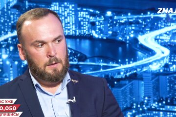 Юрій Кочевенко
