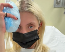 Тейлор Момсен, фото з соцмереж співачки