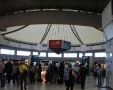 Українці знову потрапили в пекло замість all inclusive в Туреччині