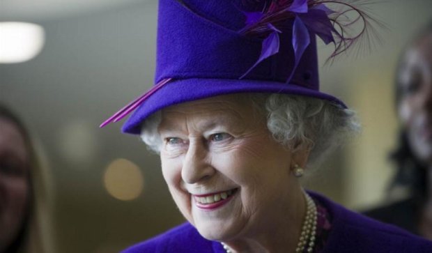 Королева Англии предостерегла Европу от раскола