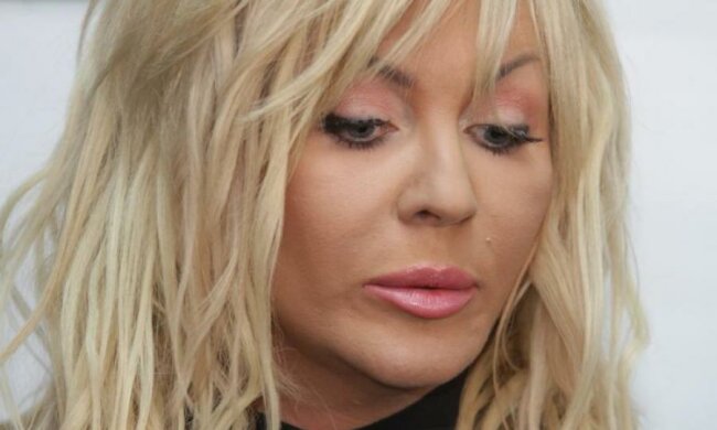 В России уже не платят? Скандальная певица собралась в тур по Украине