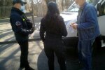 Запоріжанка попалася на ганебному вчинку зі спиртом в ТЦ, і алкоголізм тут ні до чого