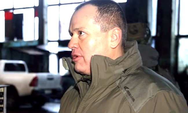 Артур Палатний