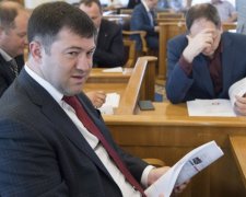 Прокурори з'ясували, звідки у Насірова гроші на заставу