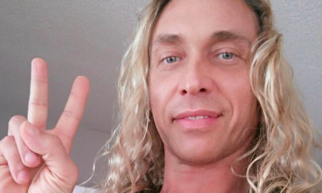 Сергей Глушко, Тарзан, instagram.com/tarzan___official