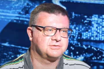 Андрій Павловський