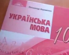 Учебник / скриншот из видео