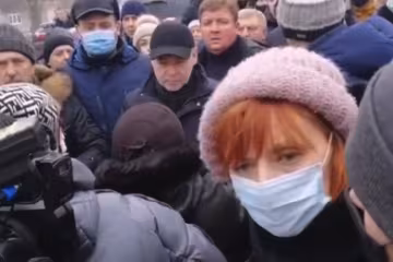 скриншот из видео