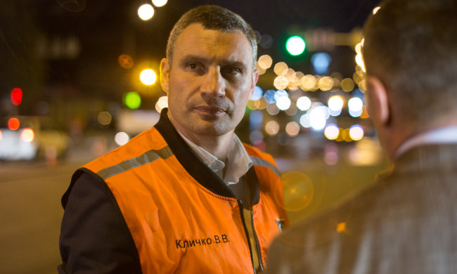 Кличко отдал "Киевзеленстрой" в лапы дружка скандального нардепа: щемили со всех сторон