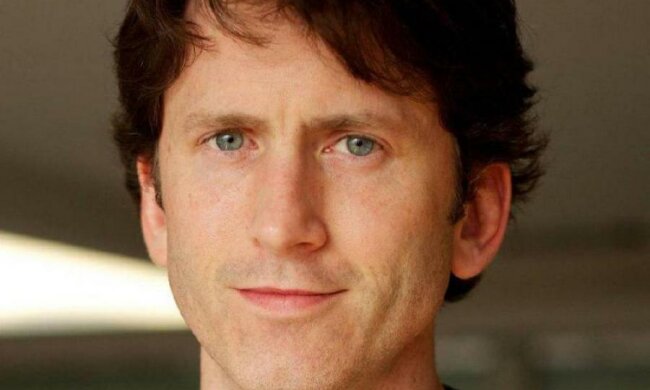 Глава Bethesda висловив усе, що думає про конкурентів