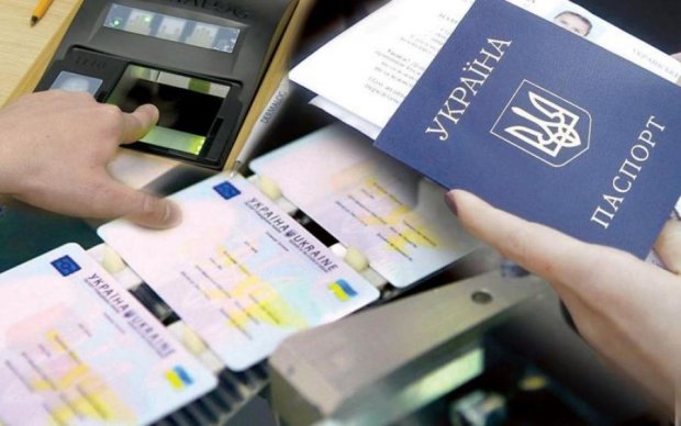 Українців попередили про нові умови отримання паспортів