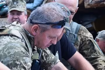 Стало відомо, навіщо Путіну ще один армійський корпус