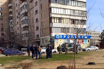 Змусив "танцювати" під кулями: у Запоріжжі осатанілий чоловік по-звірячому розправився з товаришем