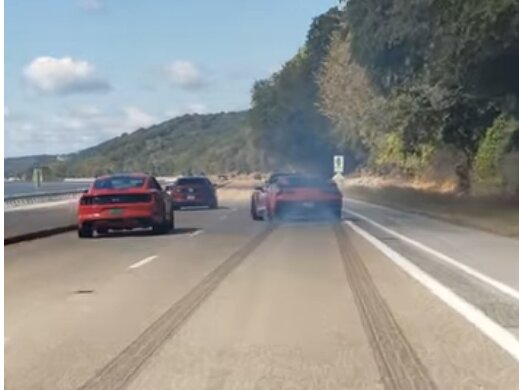 Corvette Z06, carscoops