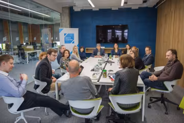 Lviv IT Cluster