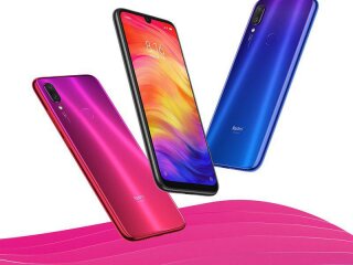 Xiaomi Redmi 7