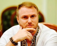 Кабмін готує корупційну схему аби поживитися на інтелектуальної власності українців, - Рибчинський