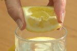 Вода з лимоном, скріншот: YouTube