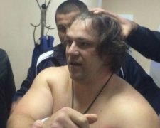 Дніпровський вбивця ще тиждень пробуде на свободі