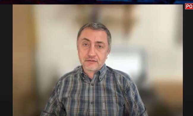 Сергей Ауслендер