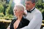 Арсен Мірзоян і Тоня Матвієнко, фото: Facebook