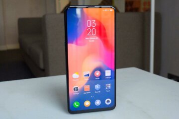 MIUI 11