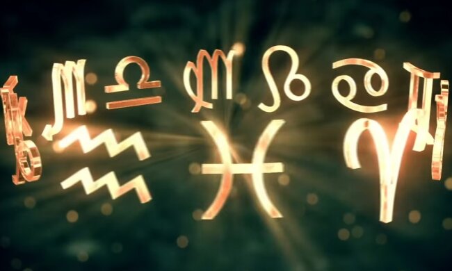 Гороскоп. Фото: скриншот з відео