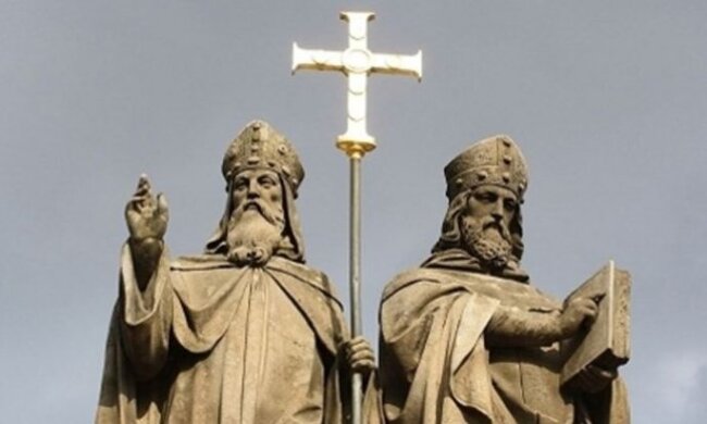 Молитва, фото Instagram