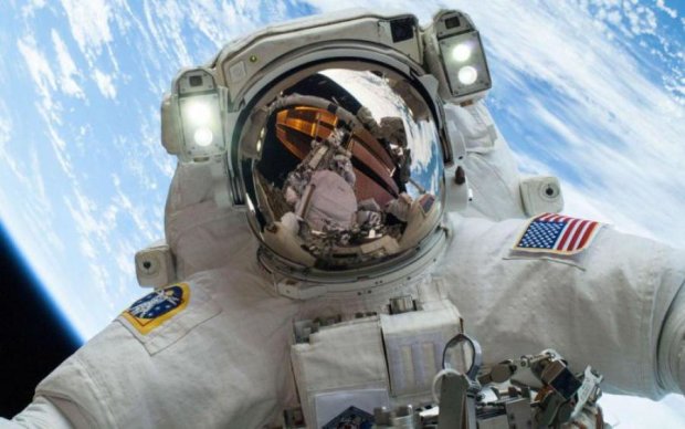 Це фіаско: астронавт NASA облажався на весь всесвіт