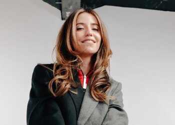 Надя Дорофеева, фото: Instagram