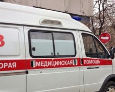 В Криму дитина випила розчин для чистки труб
