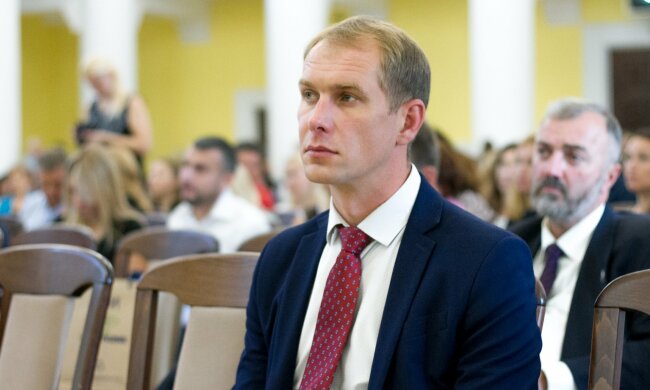 Андрей Малеванный, фото: Facebook