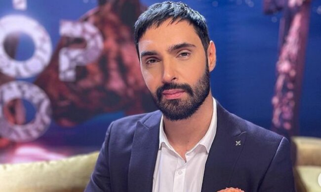 Виталий Козловский. Фото: Инстаграм