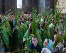 Трійця 2017: дата і традиції свята