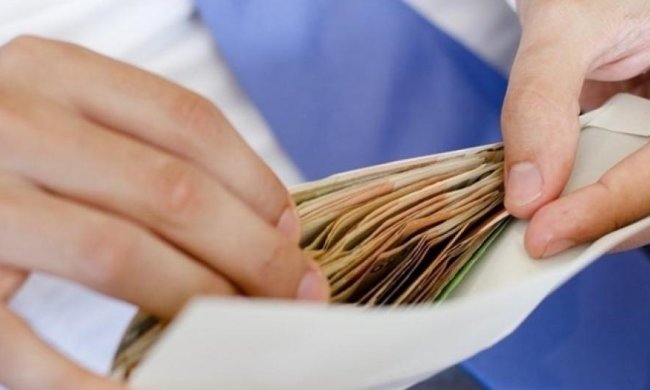 Українці позбавляться "сірої зарплатні " вже наступного року